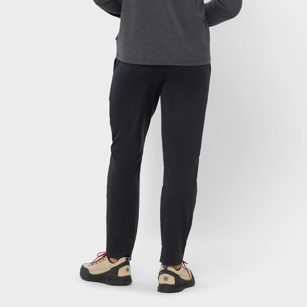 Men's AKHG Wanderwear Performance Pants Main Image