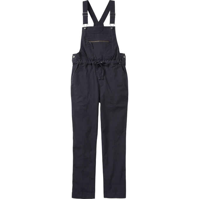 Women's Shop Square Stovepipe Overalls | Duluth Trading Company