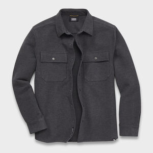 Men's AKHG Crosshaul Standard Fit Overshirt