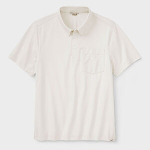 Men's Pitch Man Polo