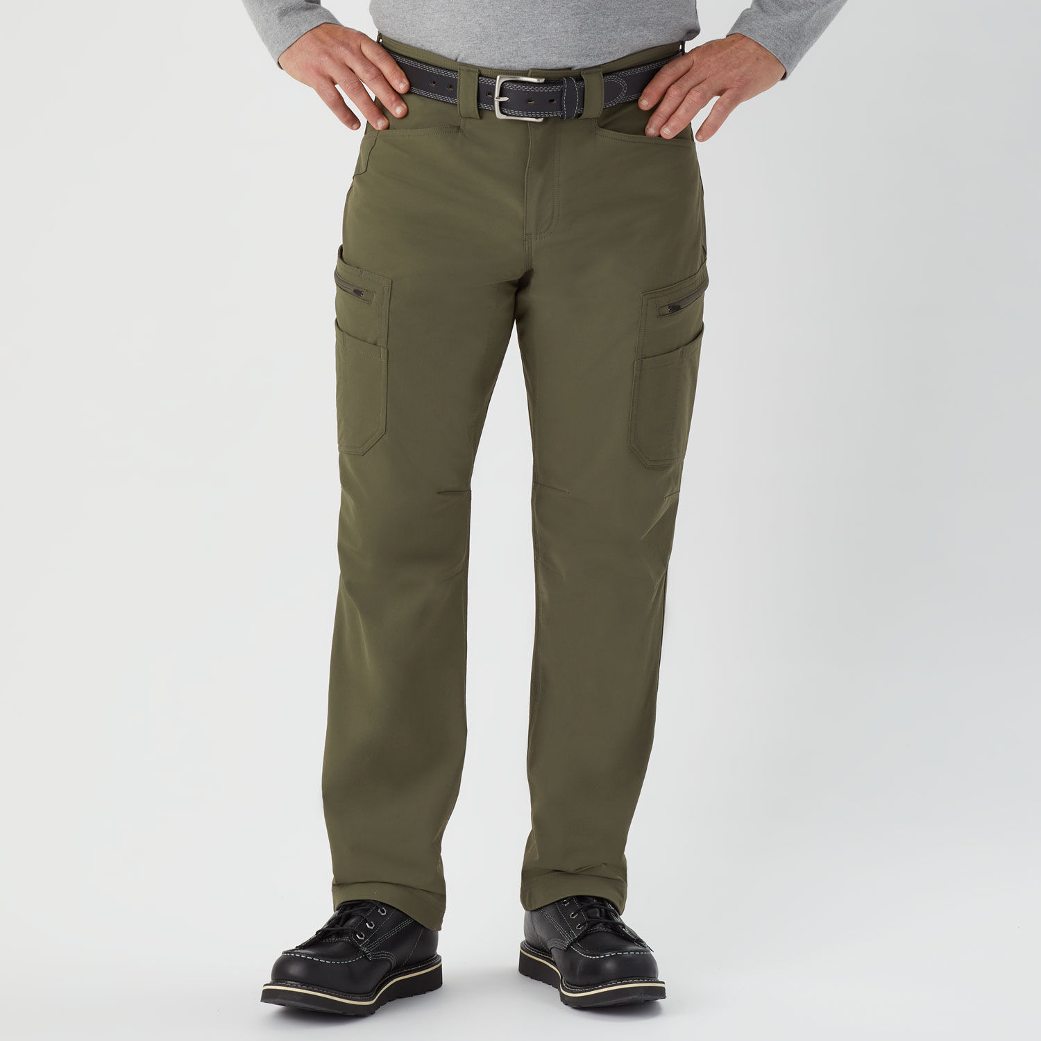 Men's Flexpedition Packrat Pants | Duluth Trading Company