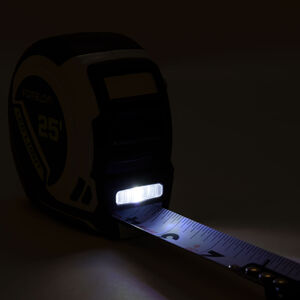 LED Tape Measure