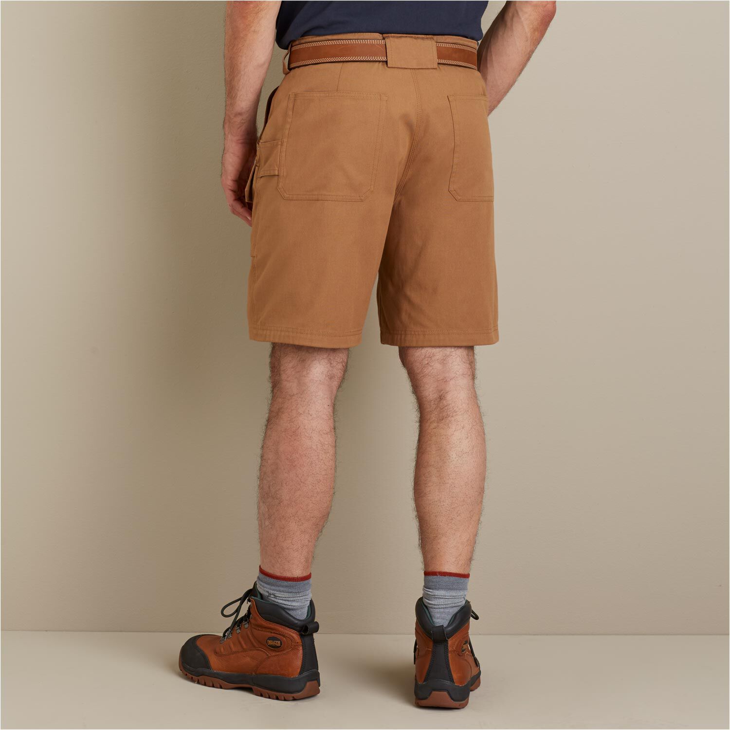 Men's DuluthFlex Fire Hose CoolMax 9