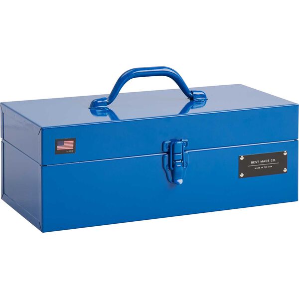 Best Made 15" Toolbox Duluth Trading Company