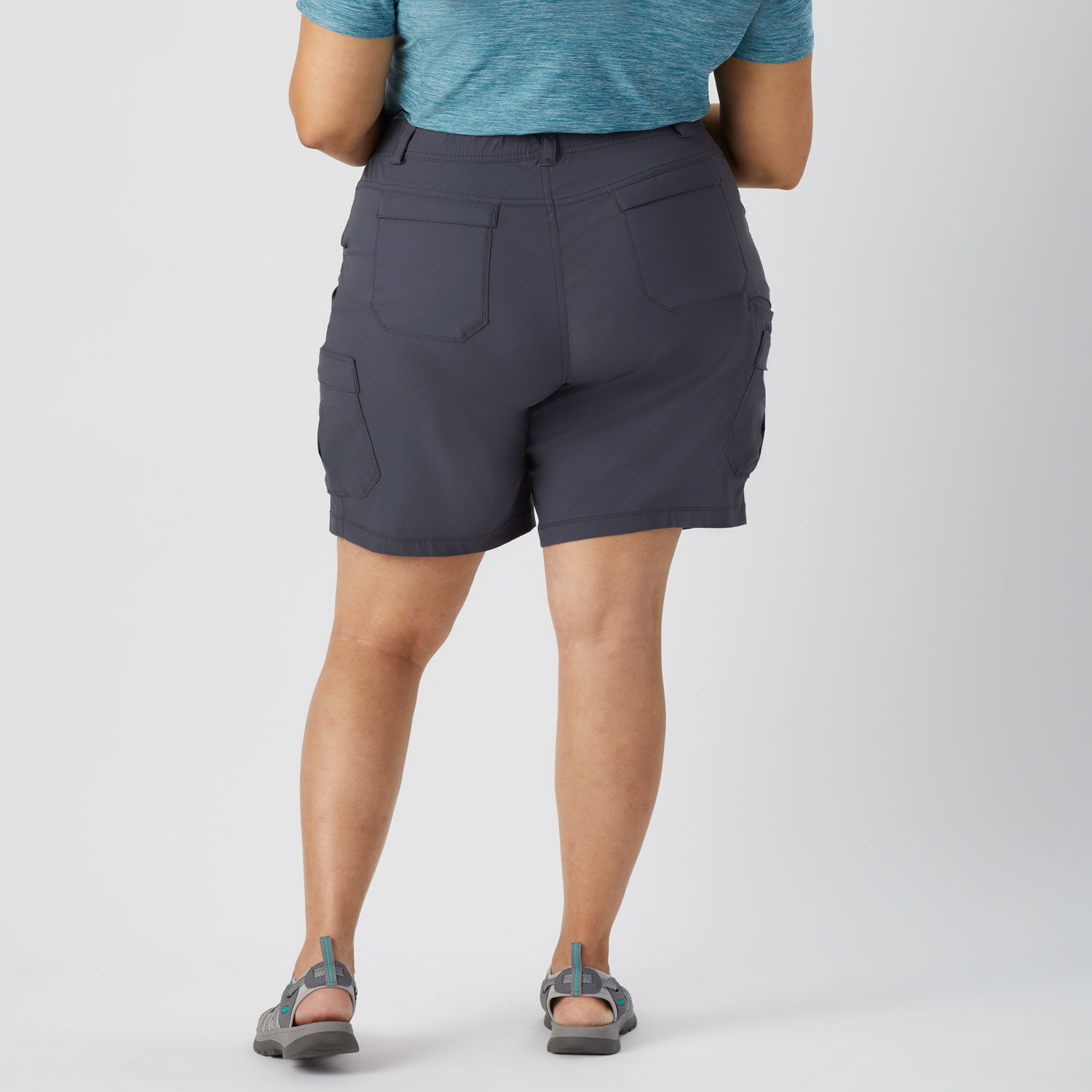 Duluth trading sales women's shorts