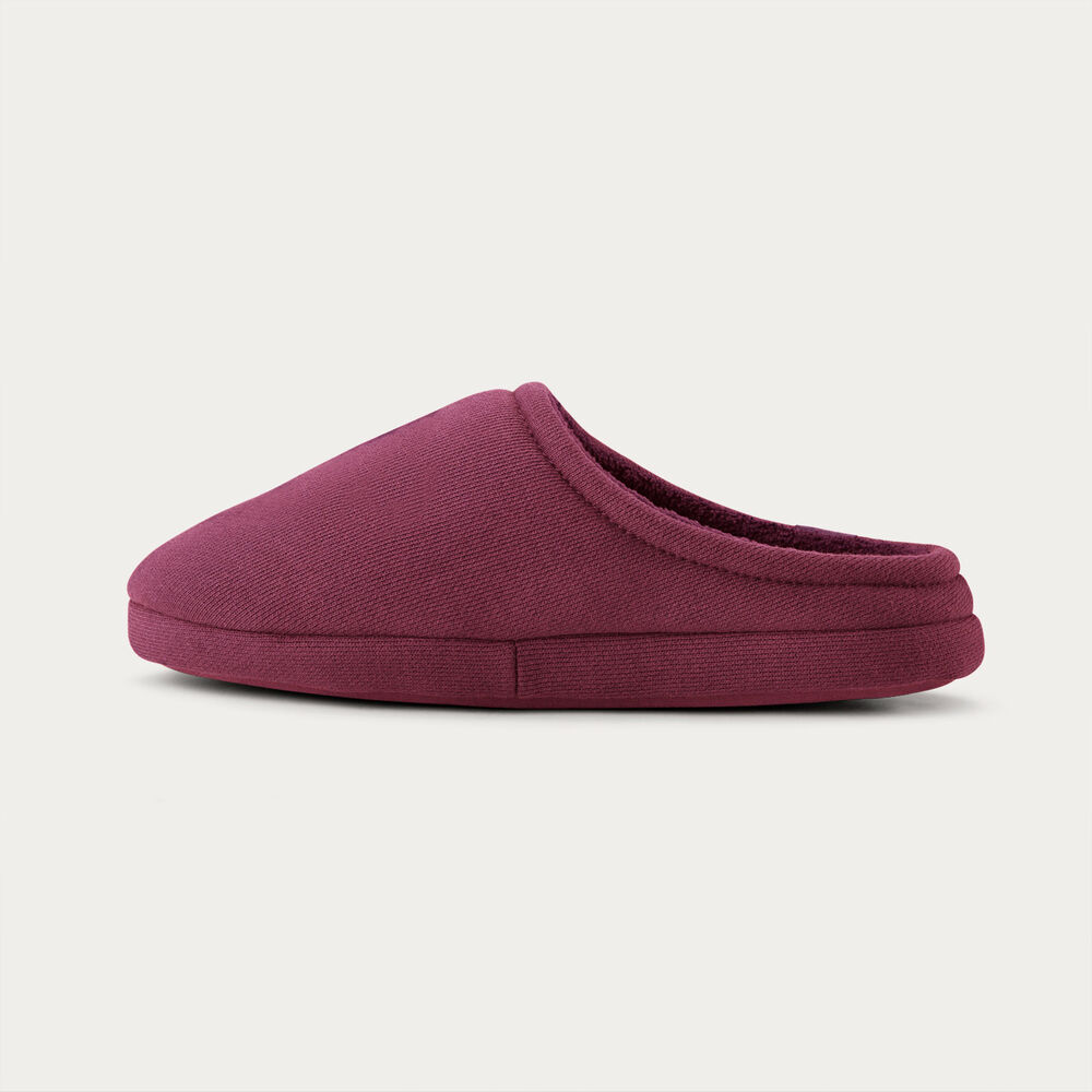 Women's Souped-Up Sweats Slippers Main Image