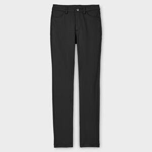 Women's Plus Ponte Pro Slim Leg Pants