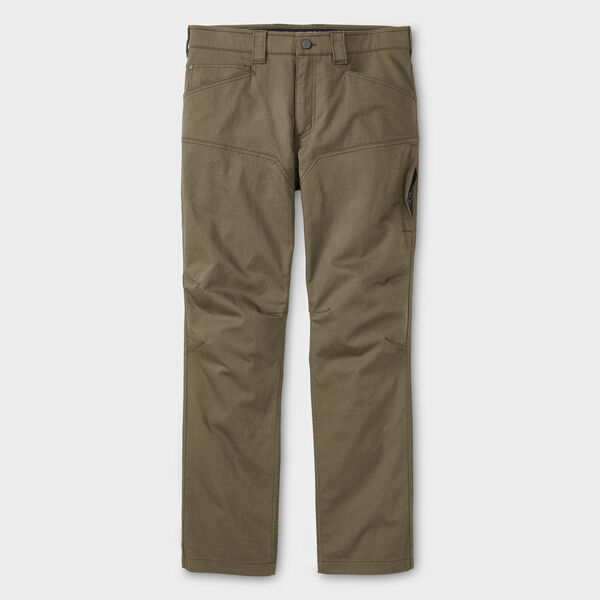 Men's AKHG Stone Run Slim Fit Pants Duluth Trading Company
