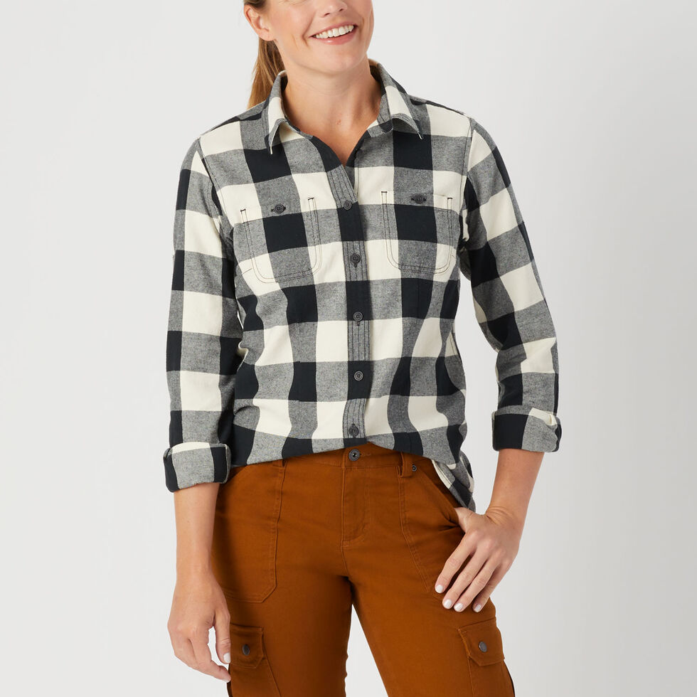 Womens plaid flannel shirts • Compare best prices »