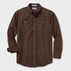 Men's Free Swingin' Flannel Slim Fit Shirt