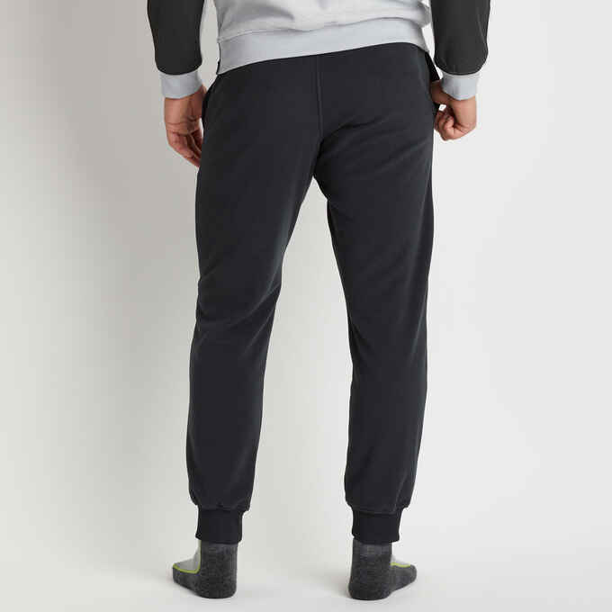 Men's AKHG Thaw Depth Standard Fit Fleece Jogger