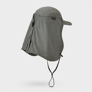 Dry on the Fly Convertible Camp Hat