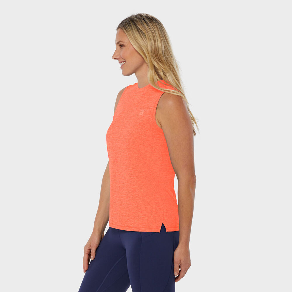 Women's AKHG Tun-Dry Tank Top Main Image