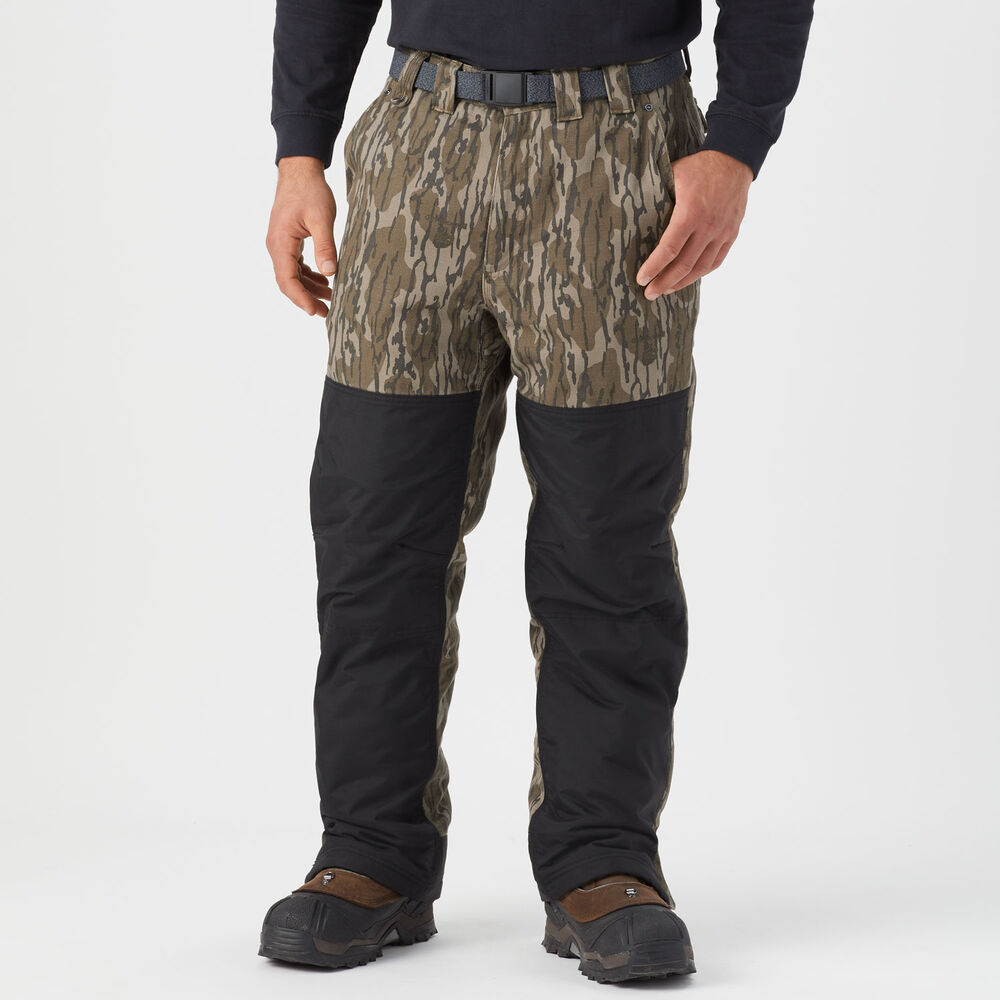 Men's Superior Fire Hose Mossy Oak Pants Main Image