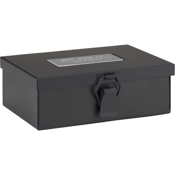 Best Made 6" Strongbox Duluth Trading Company