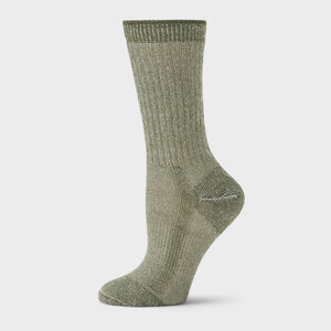 Women's Midweight Merino Wool Boot Socks