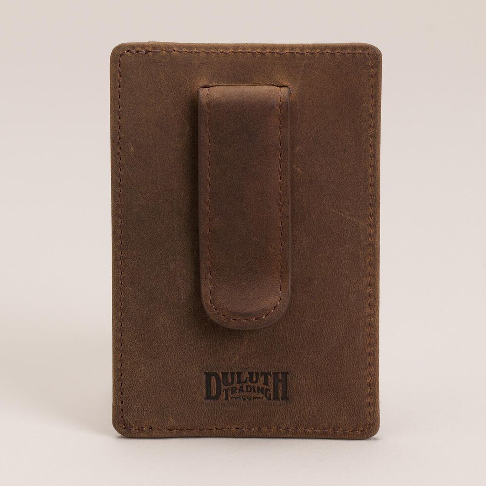 Working Man's Money Clip | Duluth Trading Company