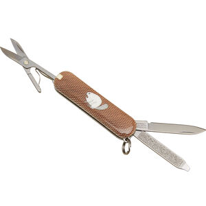 Victorinox Angry Beaver Knife