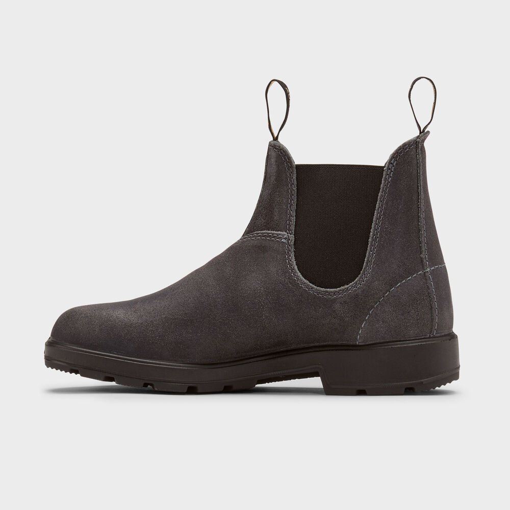 Women's Blundstone 550 Waxed Chelsea Boots Main Image