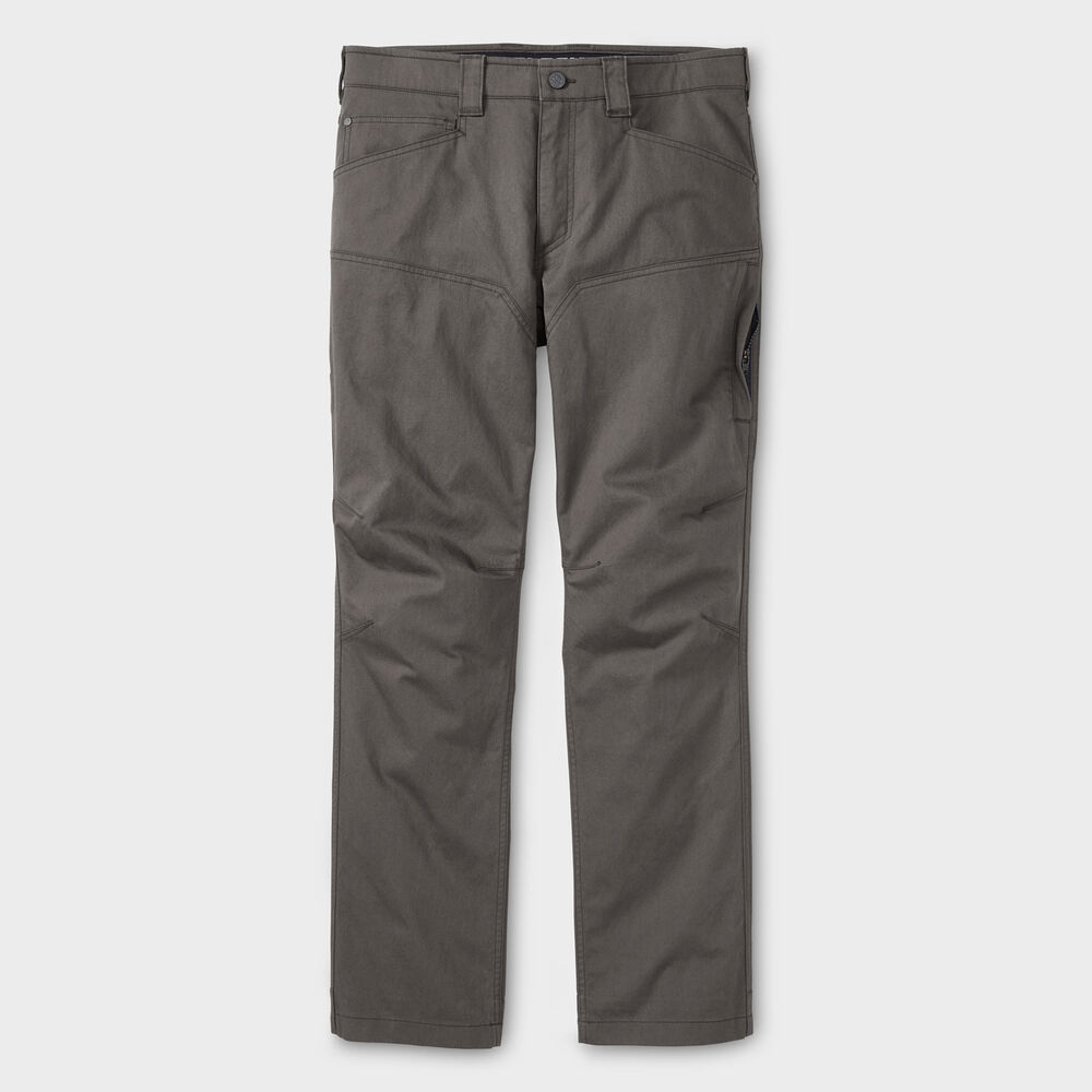 Men's AKHG Stone Run Relaxed Fit Pants Main Image