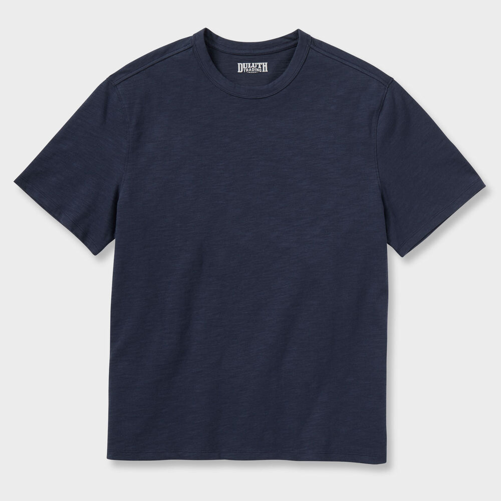 Men's Acoustic Standard Fit Short Sleeve Tee Main Image