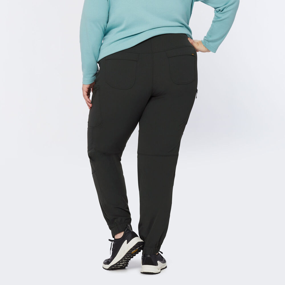 Women's Plus Flexpedition Joggers Main Image