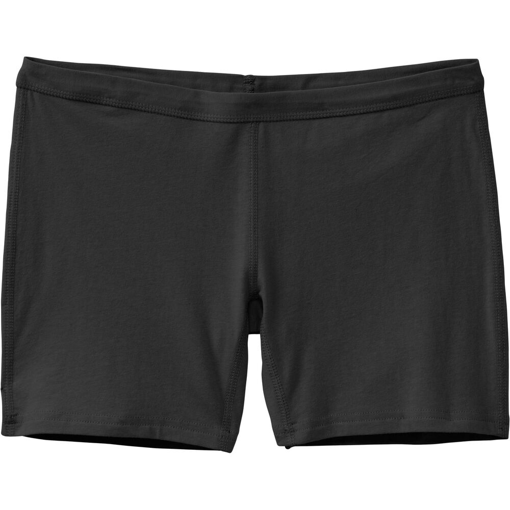 Women's Plus Free Range Organic Cotton Boxer Brief