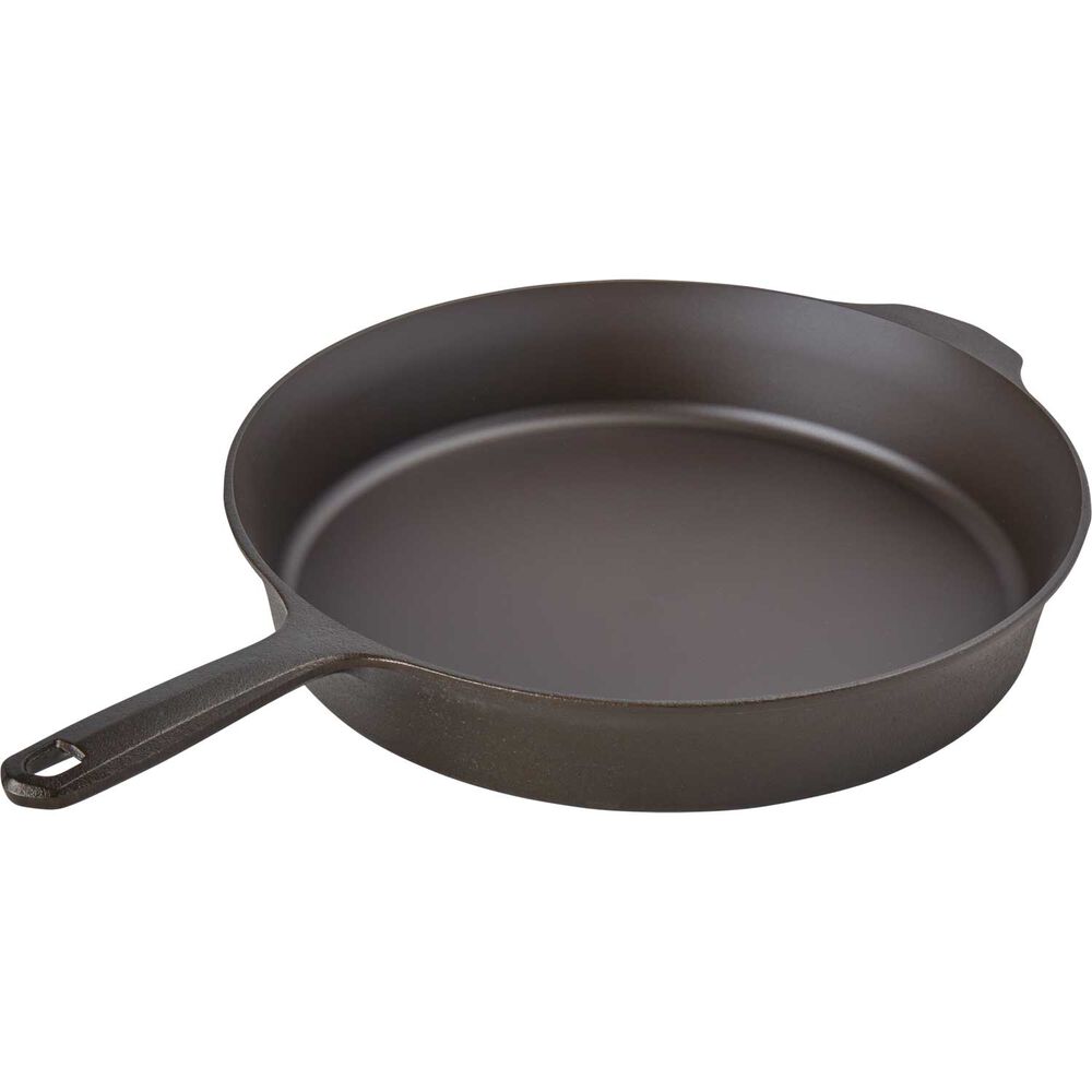 Field Company #10 Cast Iron Skillet Main Image