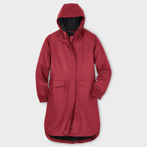 Women's Downpour Duster