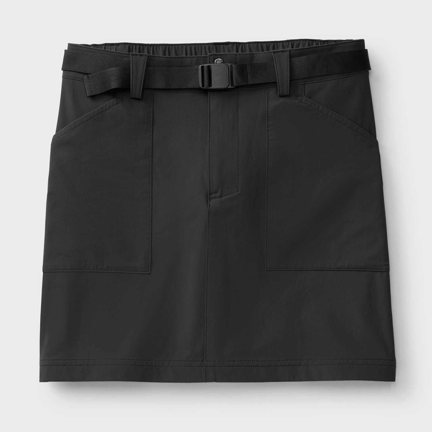 Women's AKHG Roadless Skort | Duluth Trading Company