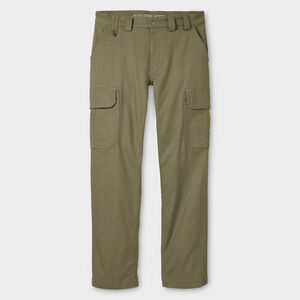 Men's DuluthFlex Fire Hose Relaxed Fit Cargo Work Pants