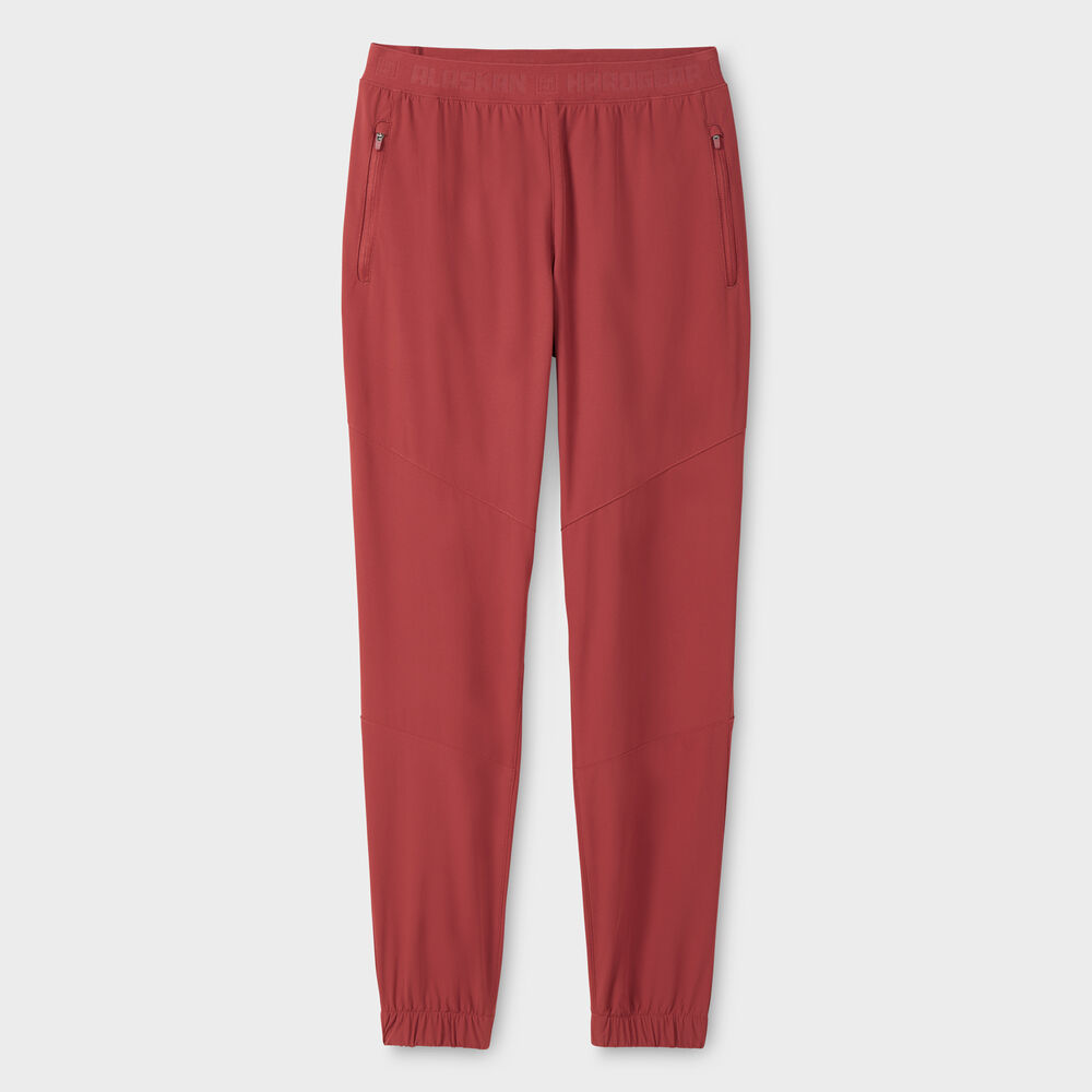 Women's AKHG Roadless Pull-On Joggers Main Image