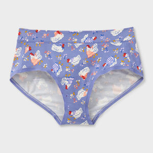 Women's Dang Soft Modern Hipster