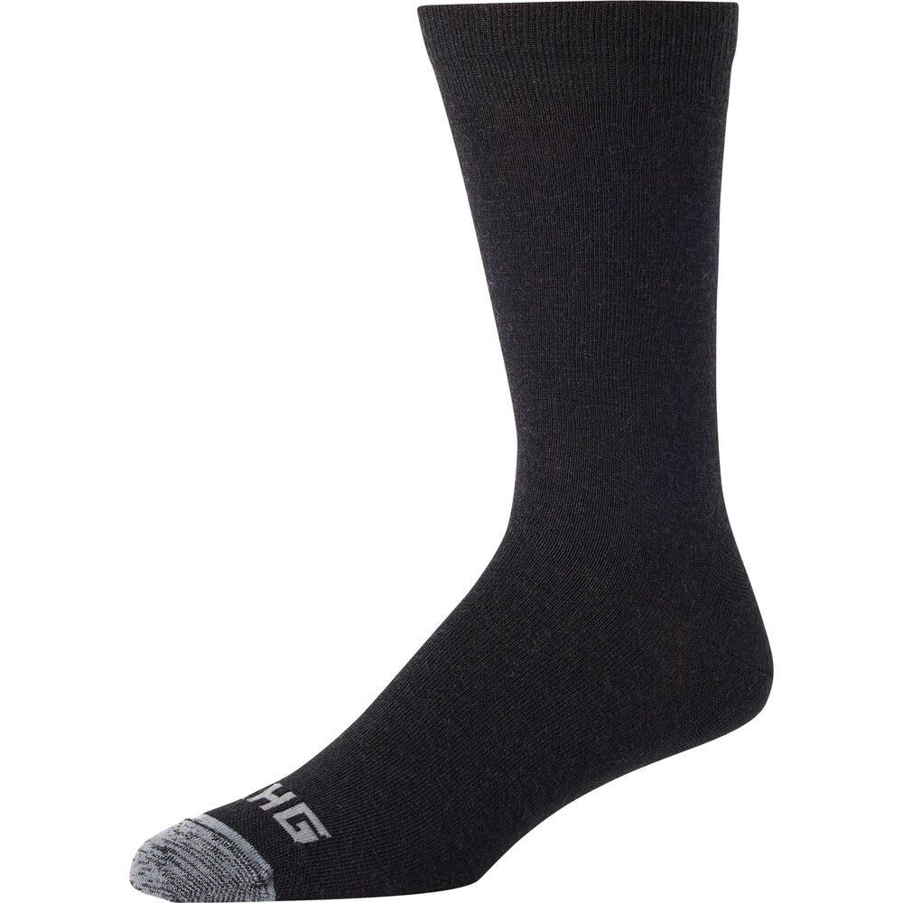 Men's AKHG Wool Liner Socks Duluth Trading Company