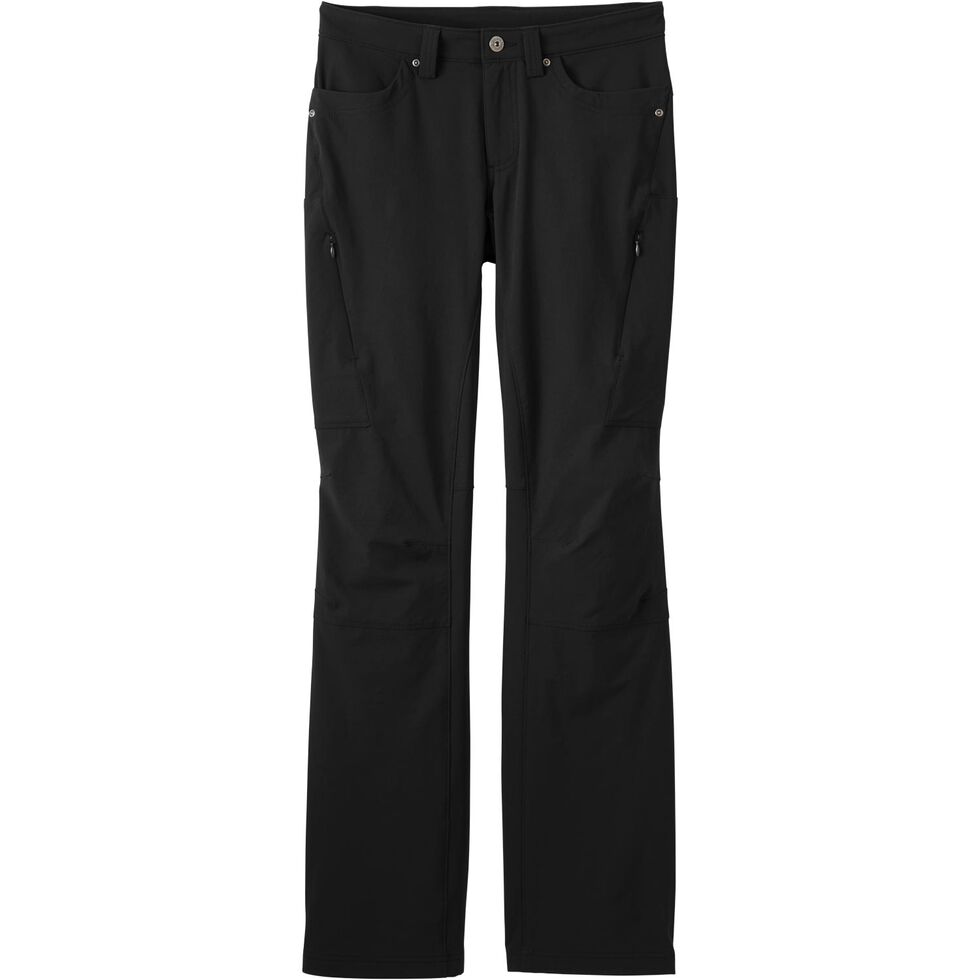 Women's Plus Flexpedition Water-Repellent Bootcut Pants | Duluth ...