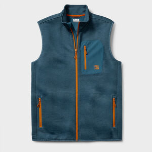 Men's AKHG Blackburn Standard Fit Vest