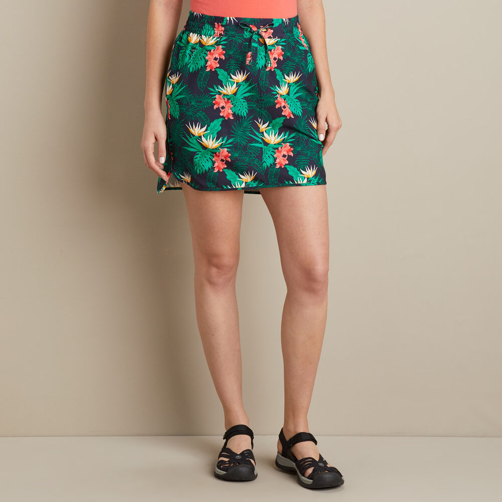 Women's Pier Genius Skirt Main Image