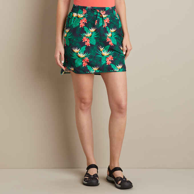 Women's Pier Genius Skirt