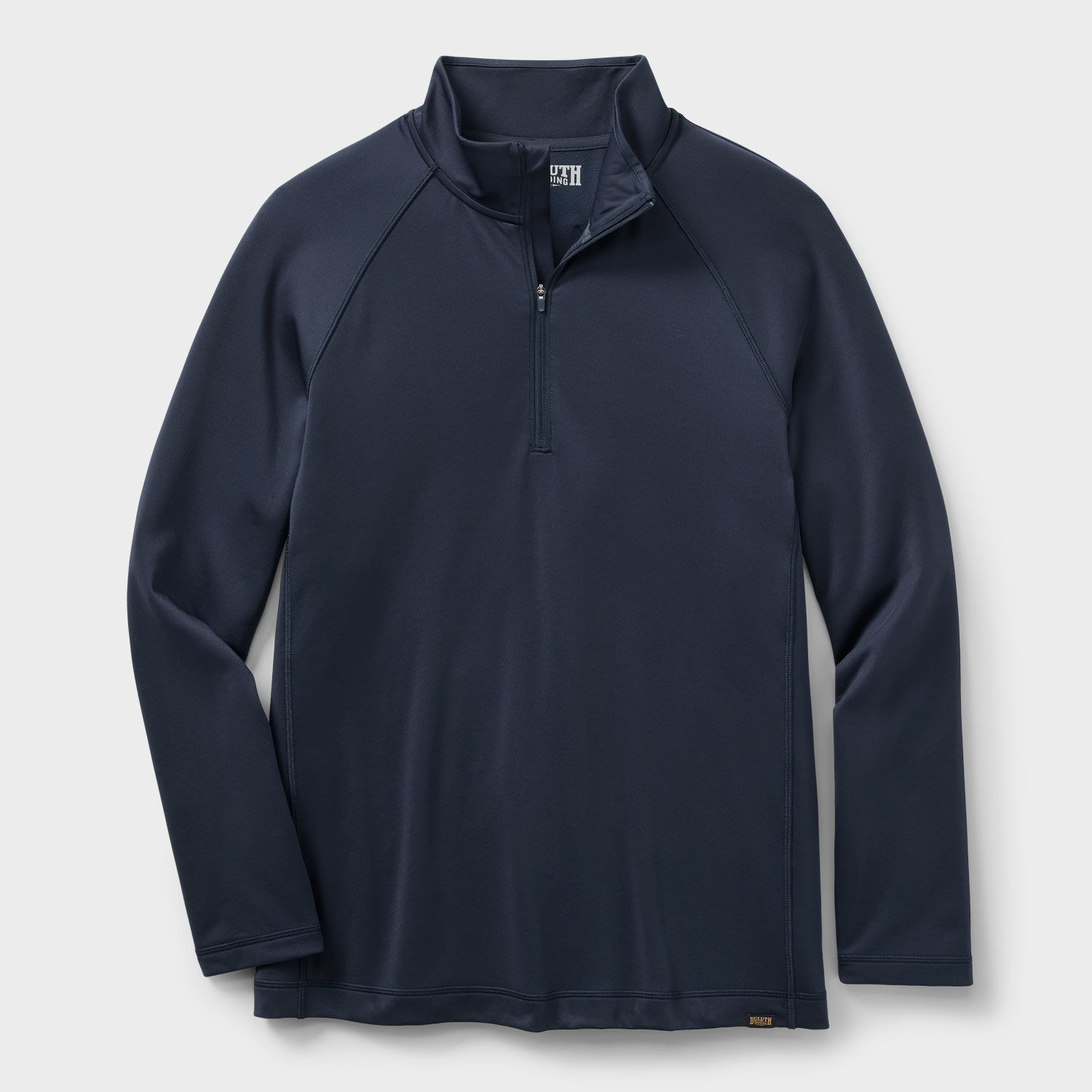 Men's Pullover Achiever 1/4 Zip | Duluth Trading Company