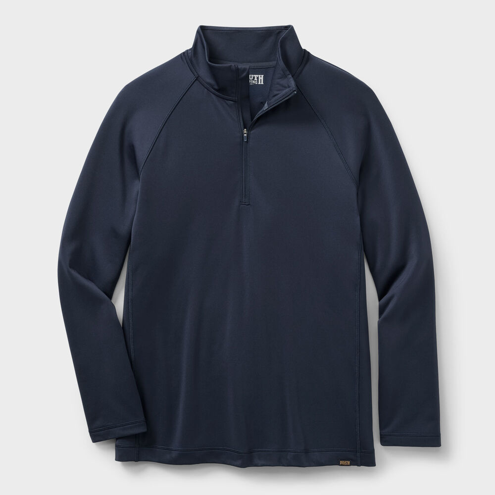 Men's Pullover Achiever 1/4 Zip Main Image