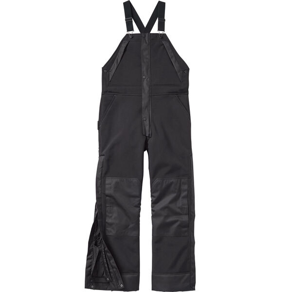 Men’s Prudhoe Bay Bib Overalls Duluth Trading Company