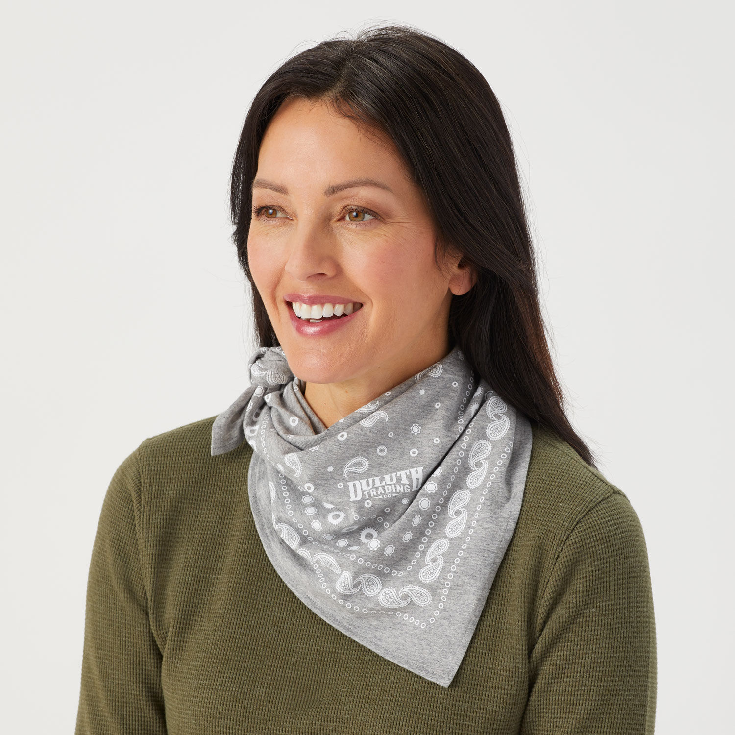 Women's Coolmax Bandana | Duluth Trading Company