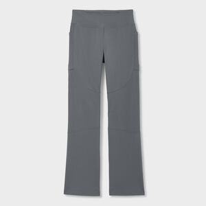 Women's Plus NoGA Work Hi-Rise Bootcut Pants