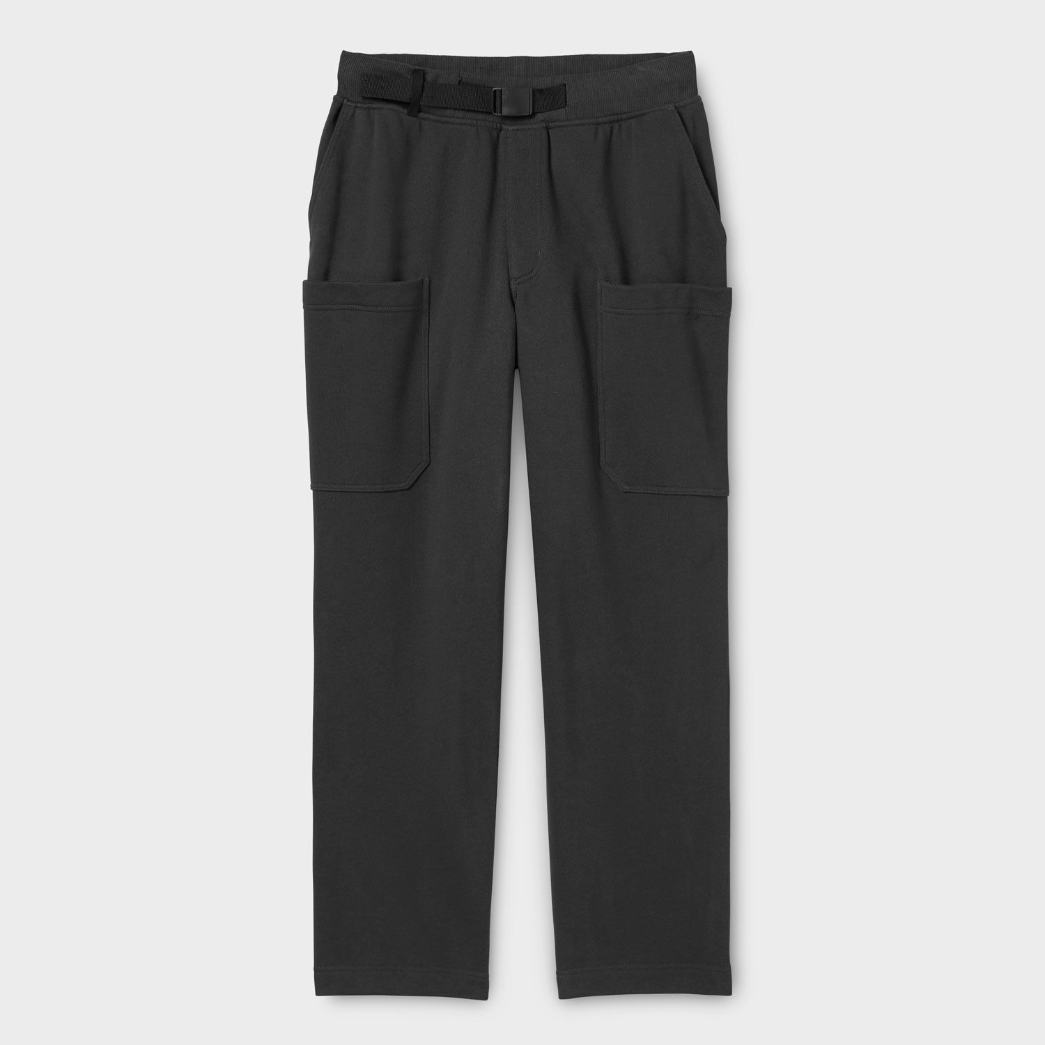 Men's Souped-Up Sweats Cargo Sweatpants | Duluth Trading Company