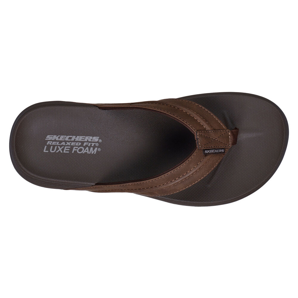 Men's Skechers Patino Marlee Sandals Main Image