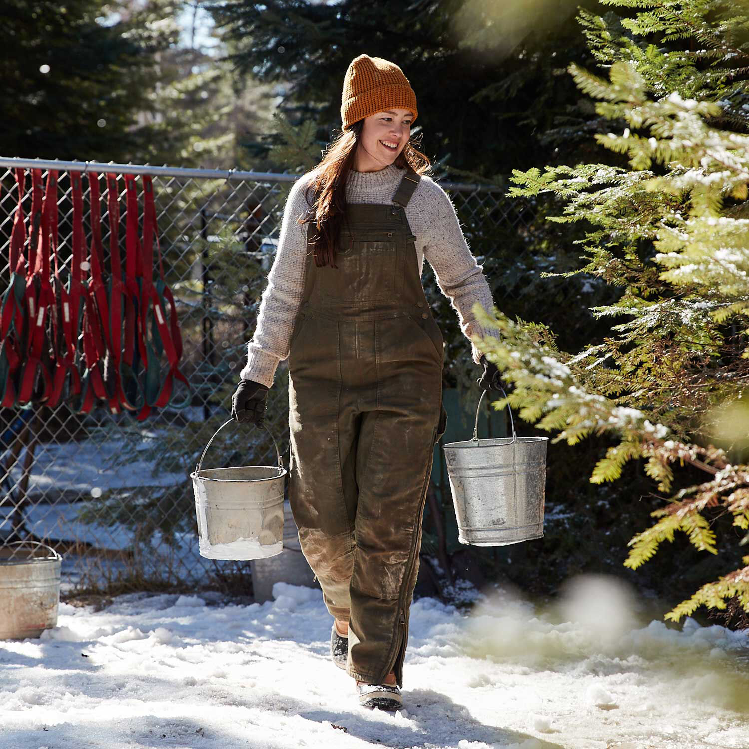 Winter cheap coveralls womens