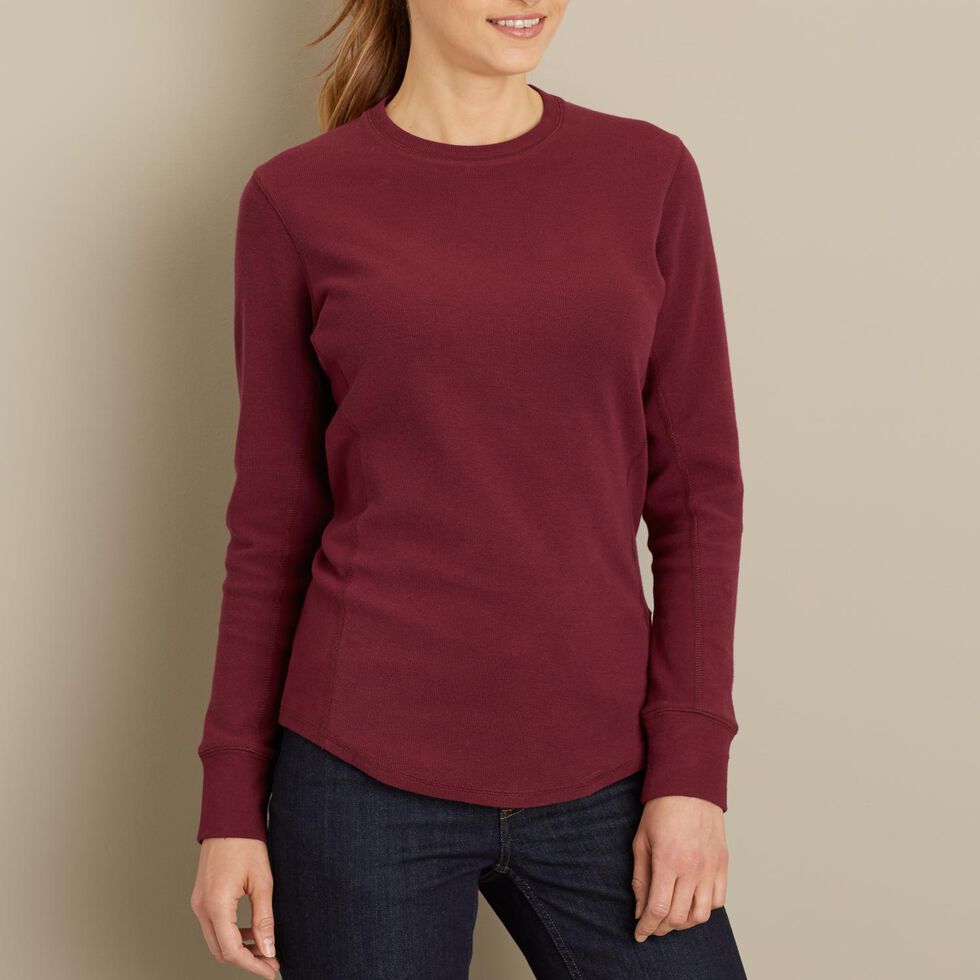 Women's Thermal T-Shirt Ref. 1632 Sizes: S, M, L, XL, XXL. Assorted colors.  - Spain, New - The wholesale platform