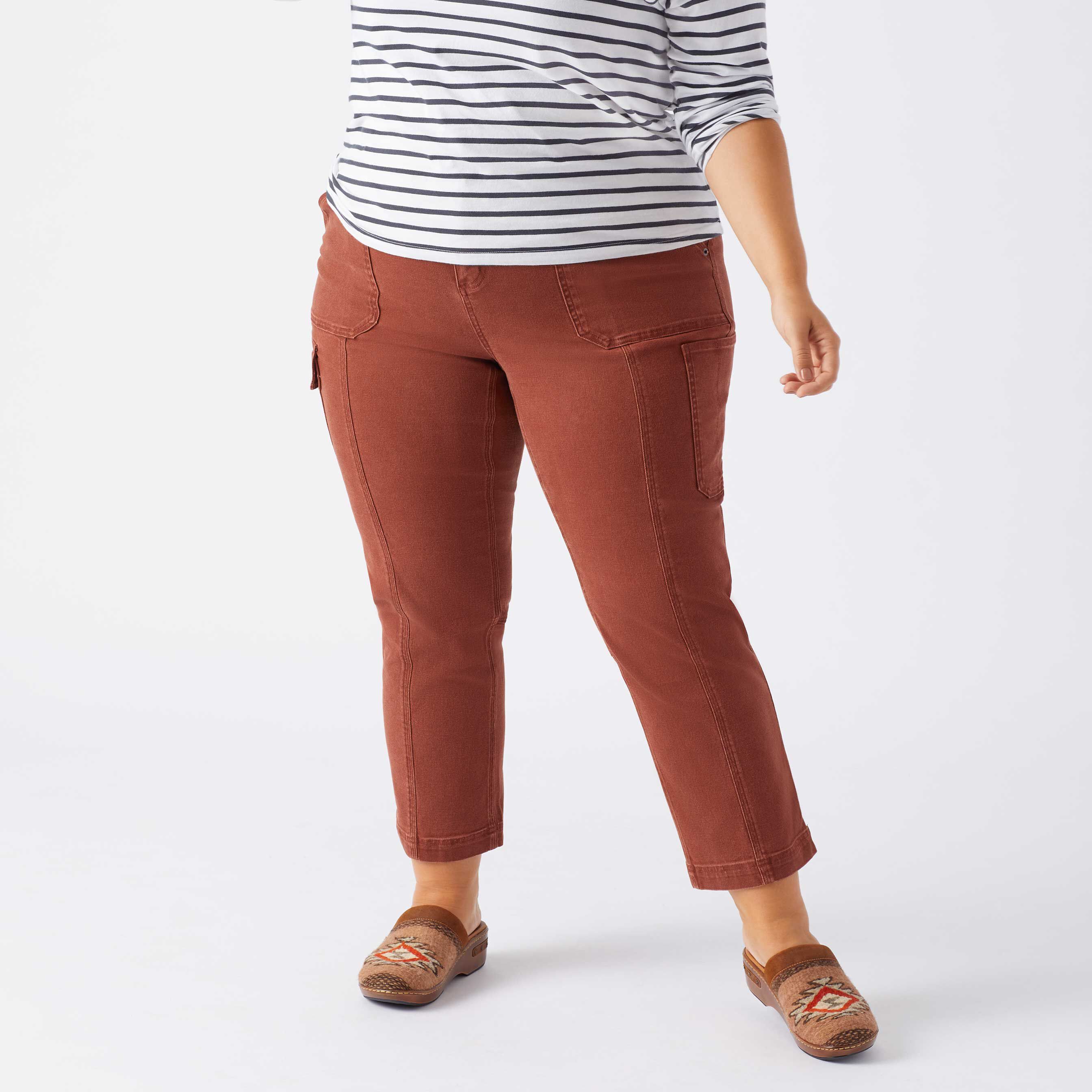 Stovepipe Pants - 3.1 PHILLIP LIM | Luxury Designer Fashion | tntfashion.ca