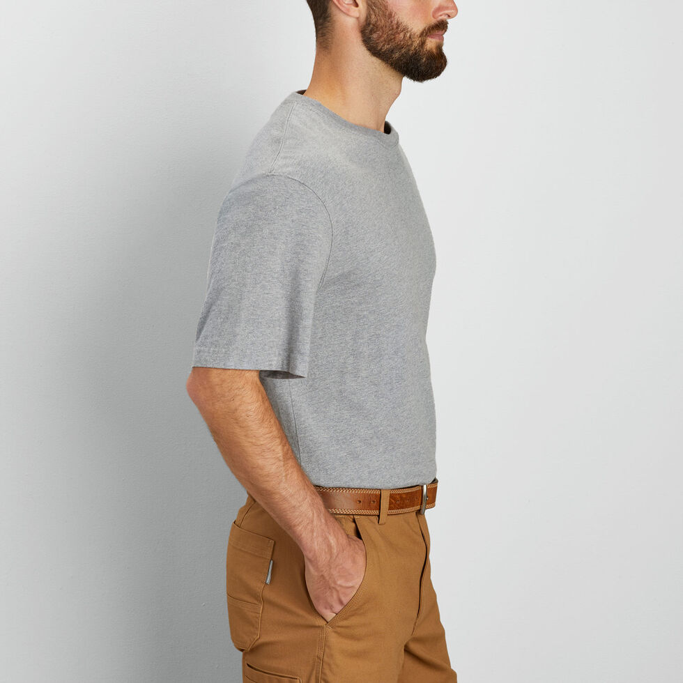 Men's Short Sleeve T-Shirts