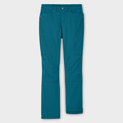 Women's Lined Pants | Duluth Trading Company